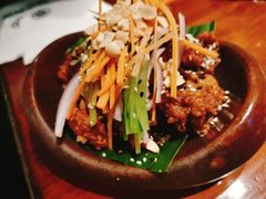 -Shanghai Brew House上海啤酒工坊(老外街店)