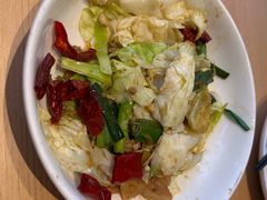 -关东小磨东北菜(上海长风大悦城店)