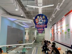 -斯坦星球AI编程·机器人科创·科学实验·信奥·思维·STEM·积木拼搭·竞赛考级(浦东联洋广场大拇指龙阳御桥中心)