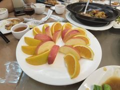 -香湖海鲜餐厅(青澳湾店)