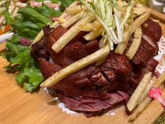 -丰收日(五角场店)