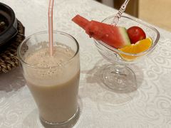 -四方阁酒楼(圣灯店)