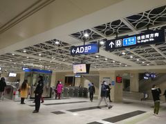-黄浦路(地铁站)