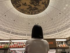 -天津君隆威斯汀酒店