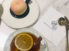-La Porte de Paris 巴黎之门法式甜品