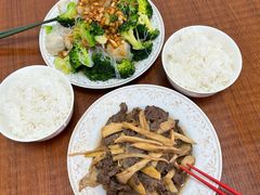 -正斗·港式粤菜(SKLP店)