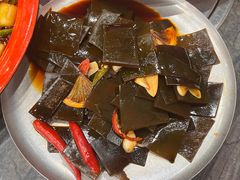 -江湖黑大兔(杨家坪店)