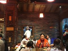 -重庆渝达老火锅(春熙路店)