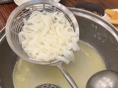 -正能量脆肉鲩火锅