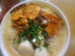 大带子-荔林食店(西华路店)