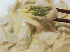 -岳姥姥饺子(泺文路店)