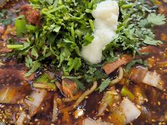 -鹍记特色牛杂面