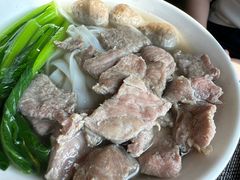 -上海龙之梦万丽酒店