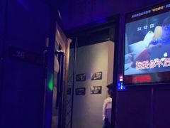 -唱吧麦颂KTV(方庄店)
