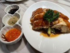 油鸡下半-星平鸡饭·粤菜小炒(印象城旗舰店)