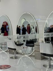 -5M HAIR SALON精品店