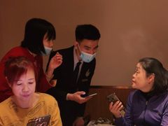 -清真·老门框爆肚涮肉·中华老字号(丰管路店)