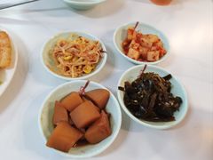 小菜-米郎餐厅·朝鲜族料理(延长路店)