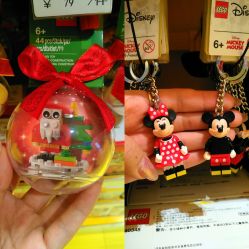 -乐高授权专卖店(朝阳大悦城店)