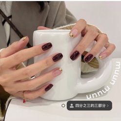 -悦指间美甲美睫