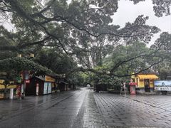 -桂林独秀峰王城景区