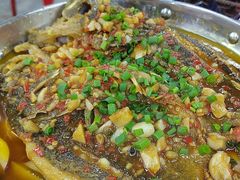 -聚味瞿记·龙虾堂(树木岭店)