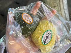 松花团-江南春(中山中路店)