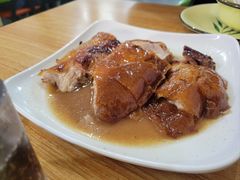 -粤华烧腊(胥口店)