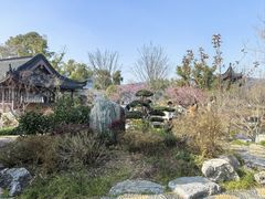 -南北湖风景区