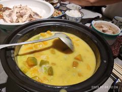 -客家汇·客家传承菜(水库店)