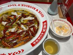 -花椒俏川菜小馆(南海万达店)