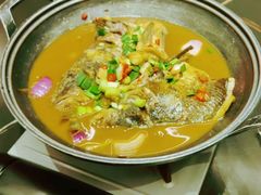 -老李家土菜馆·安吉地标美食
