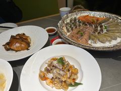 -阿毛饭店(和义路店)