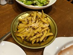 -Entrecôte 法国牛扒馆(保利·时光里店)