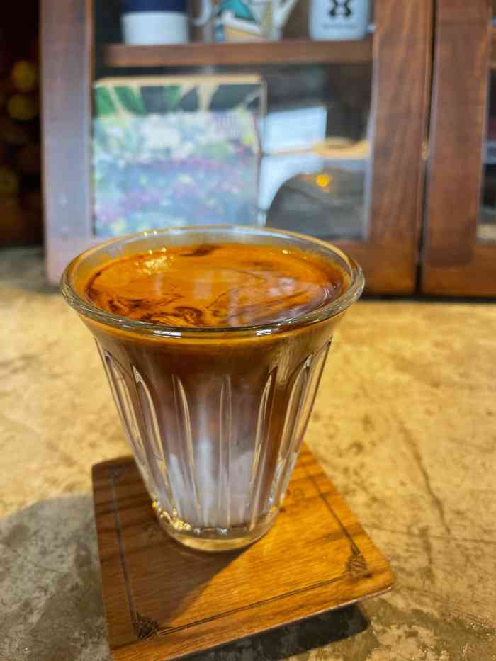 metal hands铁手咖啡制造总局(东四店)