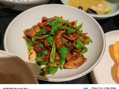 -梅飞酒家(桑园路店)