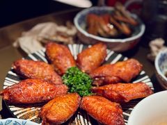 -蟹黄鱼·海派深夜面馆(江湾里店)