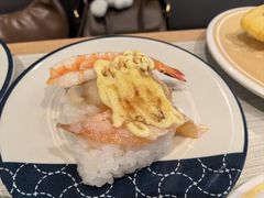 -滨寿司(新街口中央商场店)