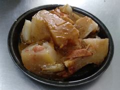 -老福合沟无米粿甜汤粿品店