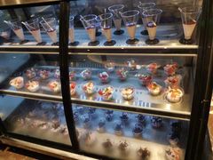 -食嗨汇海鲜烤肉自助餐厅(印象济南店)