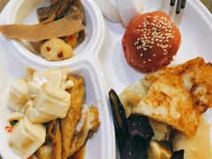 -素清香(解放路店)