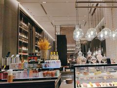 -西安高新洲际酒店•源咖啡全日制餐厅