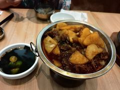 -米村拌饭(李沧松乐汀店)