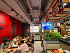 -管氏翅吧(地安门店)