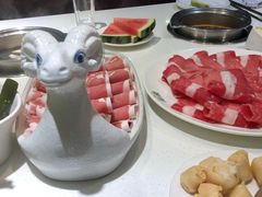 -沁原羔羊火锅(新天地店)