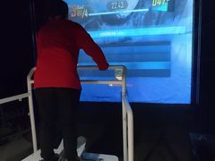 -VS SPORTS PARK运动玩乐园·团建·生日会(合生汇店)