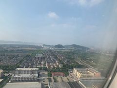 -杭州萧山国际机场