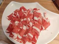 -季季红火锅(长沙步行街店)