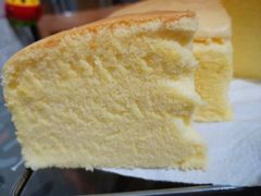 招牌原味蛋糕-仲诚古早味(西城红场店)