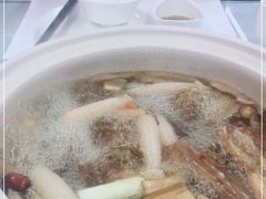 -名善山珍·野生菌汤锅(文殊院店)